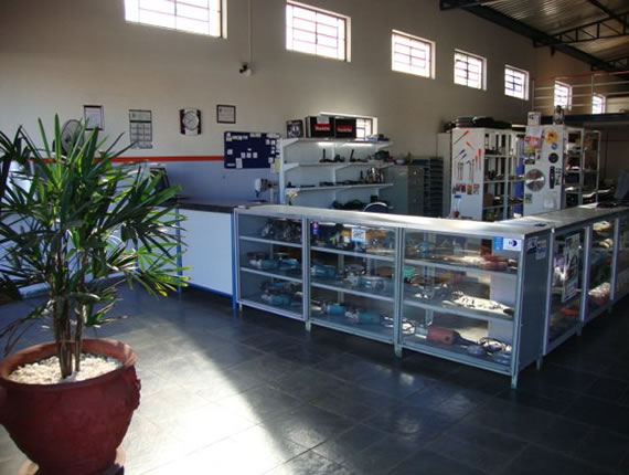 Locagyn Equipamentos Destinado A Construção Venda E Também Colocação De Máquinas E Também Equipamentos Em Goiás E Df